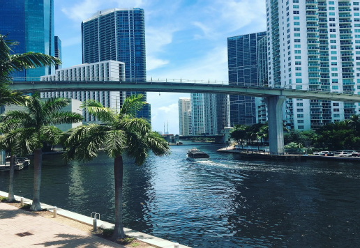 Miami River