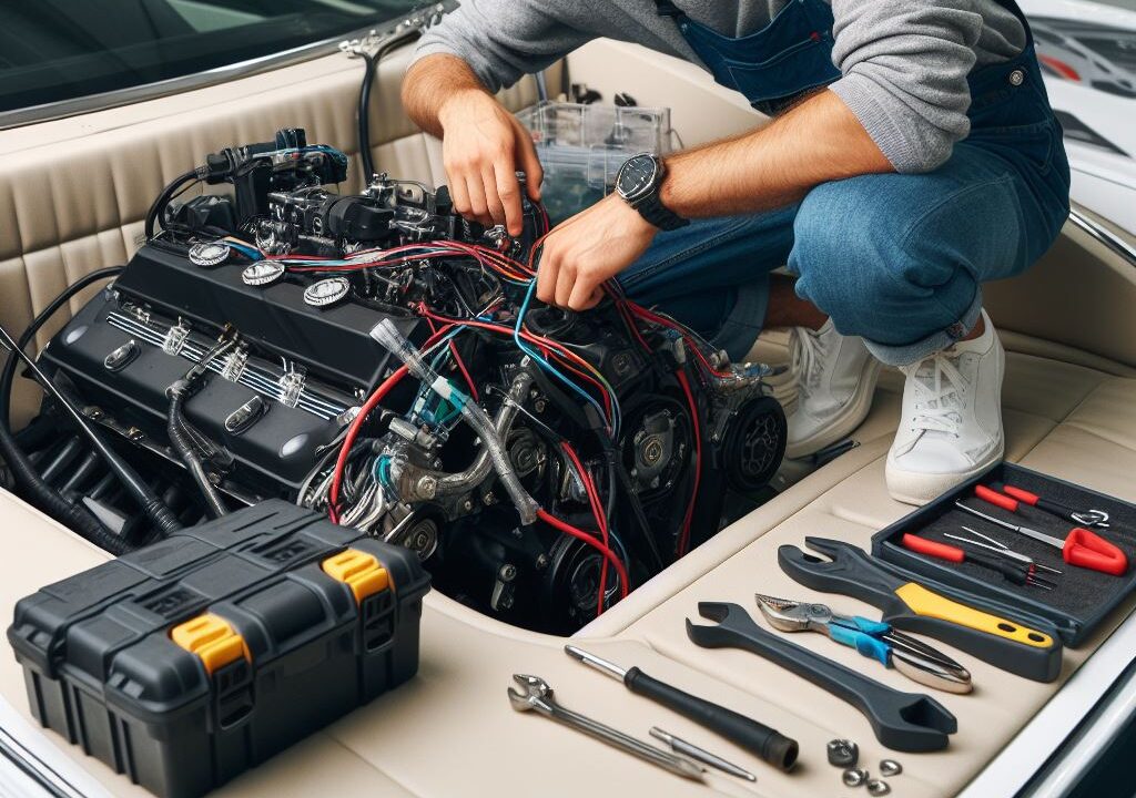 OVERALL TROUBLESHOOTING