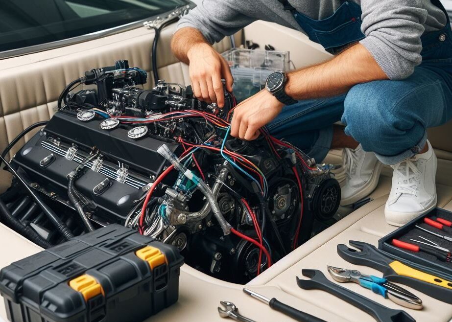 OVERALL TROUBLESHOOTING